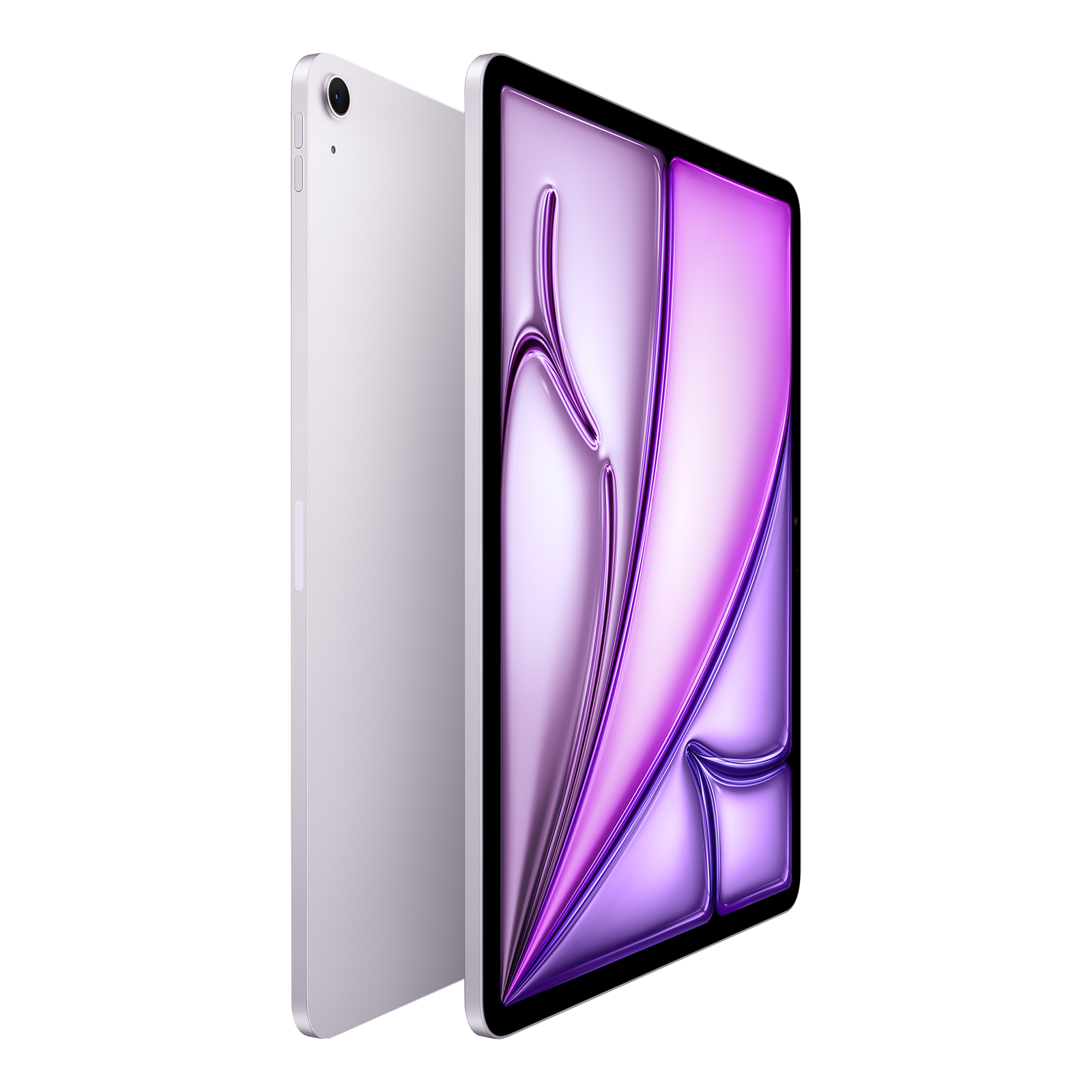 Buy Apple iPad Air 6th Generation Wi-Fi (13 Inch, 256GB, Purple 